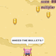 Illustration for article titled Shoot the Pig with this Bullet Hell Trainer